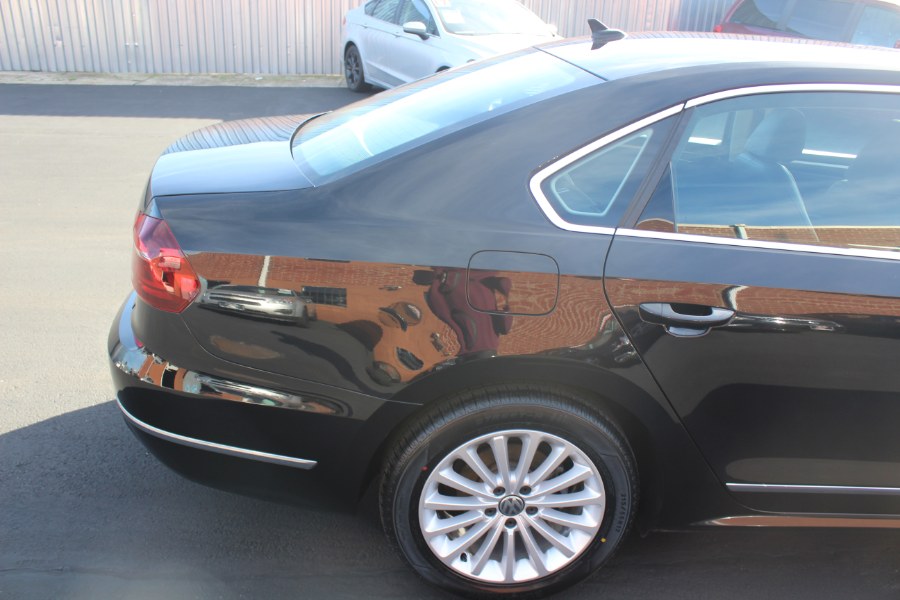 2017 Volkswagen Passat 1.8T SE Auto, available for sale in Deer Park, New York | Car Tec Enterprise Leasing & Sales LLC. Deer Park, New York 2017 Volkswagen Passat 1.8T SE Auto, available for sale in Deer Park, New York | Car Tec Enterprise Leasing & Sales LLC. Deer Park, New York