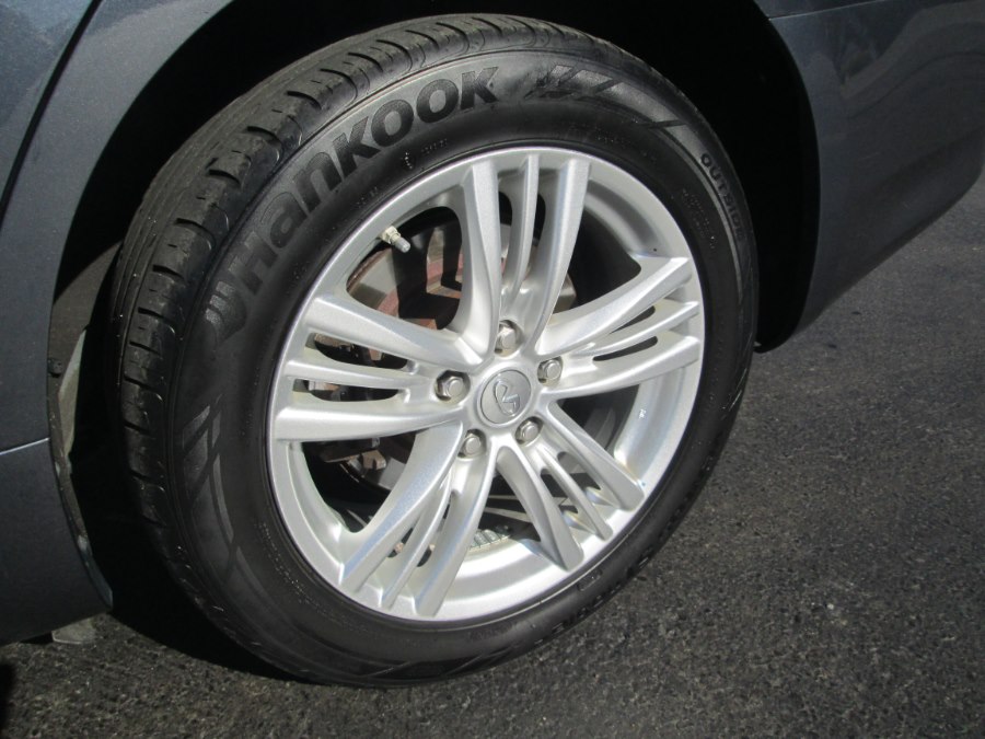 2013 Infiniti G37 Sedan 4dr x AWD, available for sale in Levittown, Pennsylvania | Levittown Auto. Levittown, Pennsylvania 2013 Infiniti G37 Sedan 4dr x AWD, available for sale in Levittown, Pennsylvania | Levittown Auto. Levittown, Pennsylvania