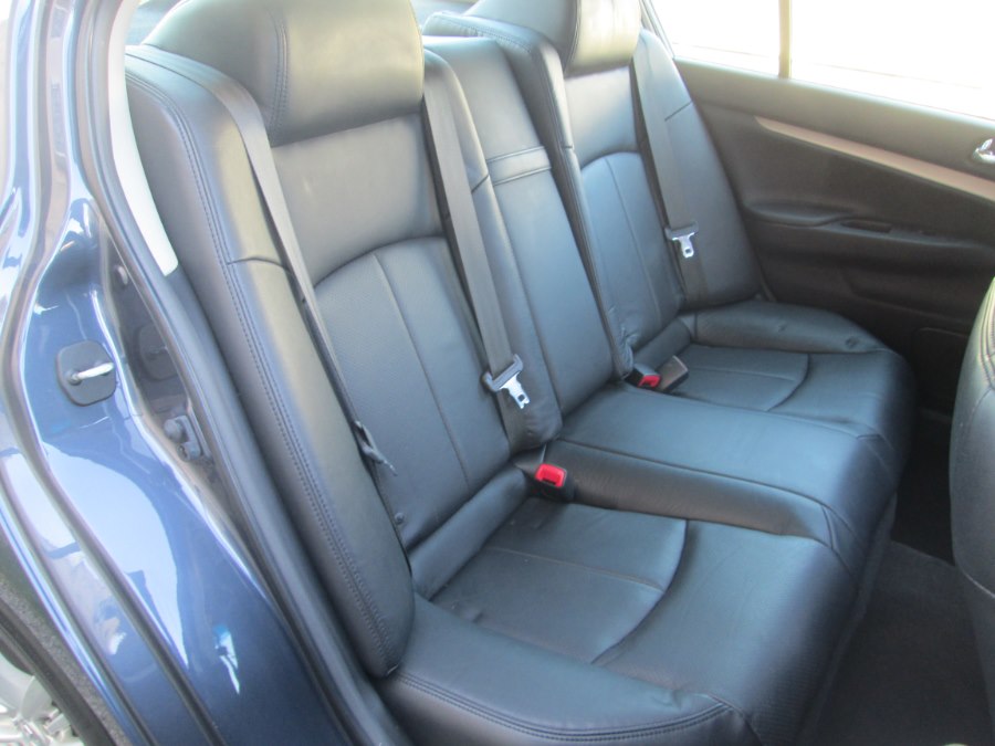 2013 Infiniti G37 Sedan 4dr x AWD, available for sale in Levittown, Pennsylvania | Levittown Auto. Levittown, Pennsylvania 2013 Infiniti G37 Sedan 4dr x AWD, available for sale in Levittown, Pennsylvania | Levittown Auto. Levittown, Pennsylvania