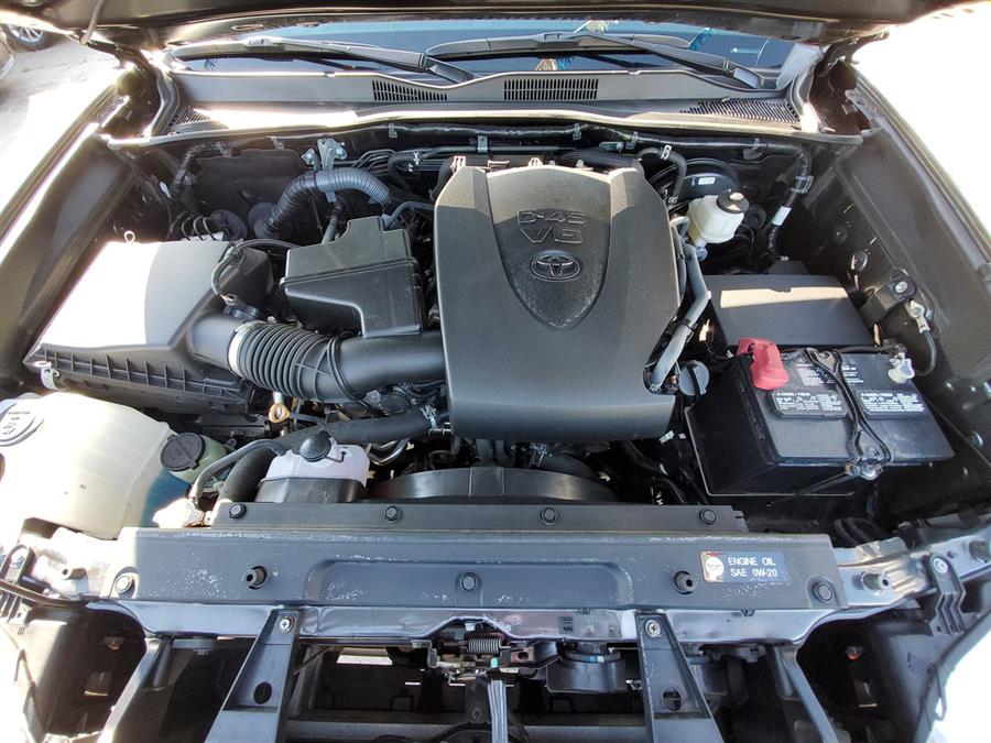 Used Toyota Tacoma SR5 Double Cab 5'' Bed V6 4x4 AT (Natl) 2017 | Sunrise Auto Outlet. Amityville, New York Used Toyota Tacoma SR5 Double Cab 5'' Bed V6 4x4 AT (Natl) 2017 | Sunrise Auto Outlet. Amityville, New York
