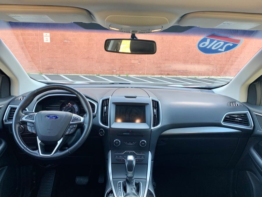 2016 Ford Edge 4dr SEL AWD photo