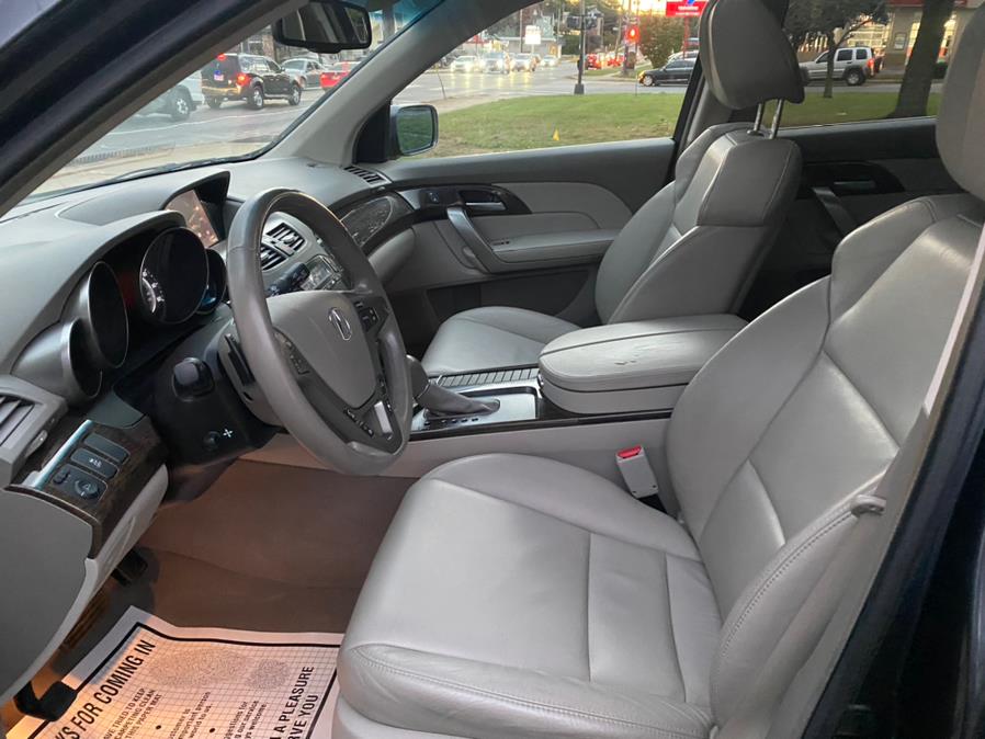 2013 Acura MDX AWD 4dr Tech Pkg, available for sale in Danbury, Connecticut | Safe Used Auto Sales LLC. Danbury, Connecticut 2013 Acura MDX AWD 4dr Tech Pkg, available for sale in Danbury, Connecticut | Safe Used Auto Sales LLC. Danbury, Connecticut