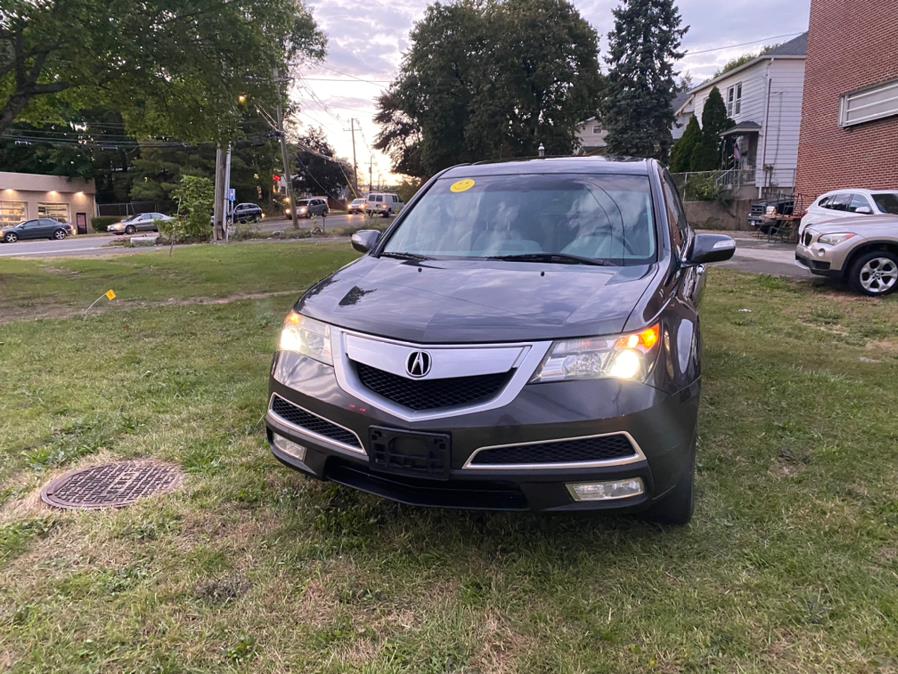 2013 Acura MDX AWD 4dr Tech Pkg, available for sale in Danbury, Connecticut | Safe Used Auto Sales LLC. Danbury, Connecticut 2013 Acura MDX AWD 4dr Tech Pkg, available for sale in Danbury, Connecticut | Safe Used Auto Sales LLC. Danbury, Connecticut