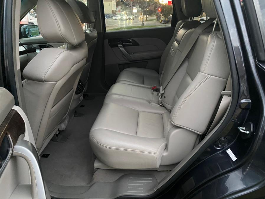 2013 Acura MDX AWD 4dr Tech Pkg, available for sale in Danbury, Connecticut | Safe Used Auto Sales LLC. Danbury, Connecticut 2013 Acura MDX AWD 4dr Tech Pkg, available for sale in Danbury, Connecticut | Safe Used Auto Sales LLC. Danbury, Connecticut