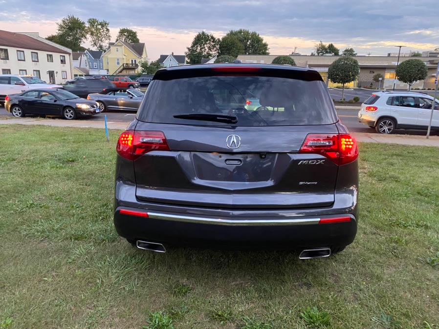 2013 Acura MDX AWD 4dr Tech Pkg, available for sale in Danbury, Connecticut | Safe Used Auto Sales LLC. Danbury, Connecticut 2013 Acura MDX AWD 4dr Tech Pkg, available for sale in Danbury, Connecticut | Safe Used Auto Sales LLC. Danbury, Connecticut