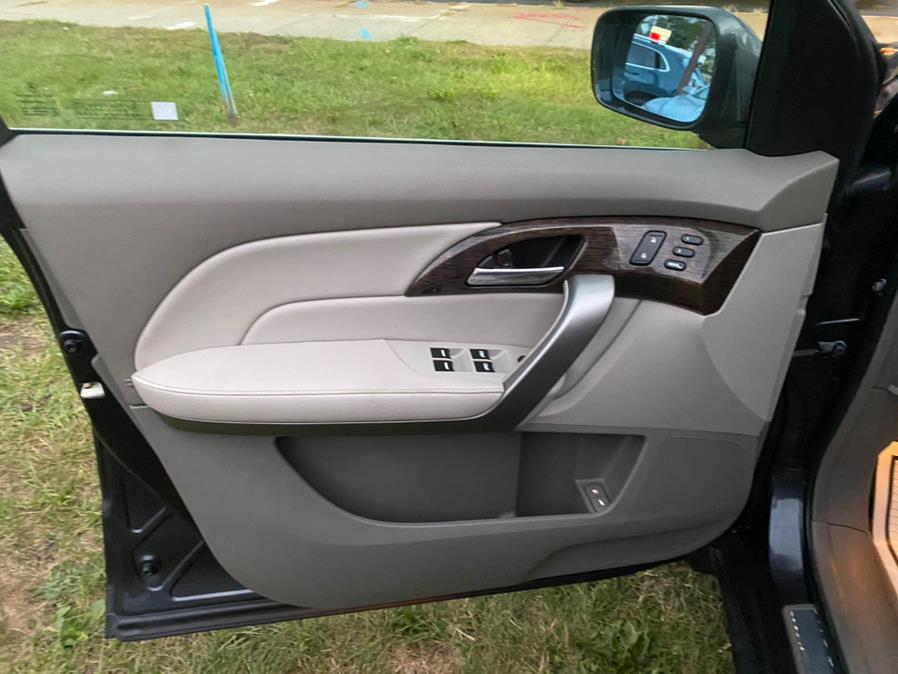 2013 Acura MDX AWD 4dr Tech Pkg, available for sale in Danbury, Connecticut | Safe Used Auto Sales LLC. Danbury, Connecticut 2013 Acura MDX AWD 4dr Tech Pkg, available for sale in Danbury, Connecticut | Safe Used Auto Sales LLC. Danbury, Connecticut