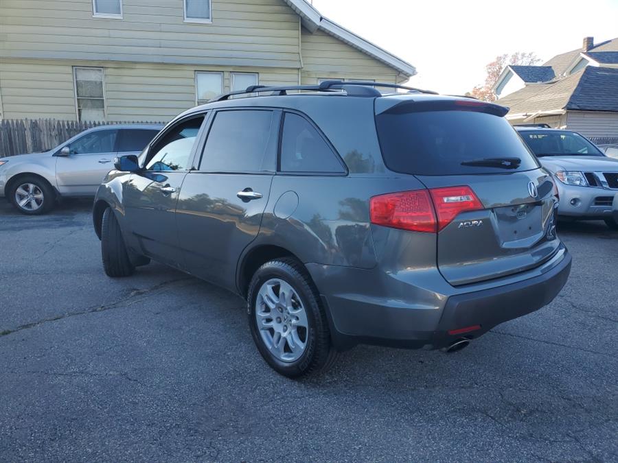 2007 Acura MDX 4WD 4dr Tech/Entertainment Pkg, available for sale in Springfield, Massachusetts | Absolute Motors Inc. Springfield, Massachusetts 2007 Acura MDX 4WD 4dr Tech/Entertainment Pkg, available for sale in Springfield, Massachusetts | Absolute Motors Inc. Springfield, Massachusetts