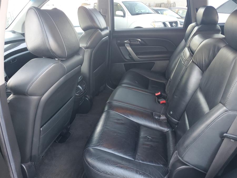 2007 Acura MDX 4WD 4dr Tech/Entertainment Pkg, available for sale in Springfield, Massachusetts | Absolute Motors Inc. Springfield, Massachusetts 2007 Acura MDX 4WD 4dr Tech/Entertainment Pkg, available for sale in Springfield, Massachusetts | Absolute Motors Inc. Springfield, Massachusetts