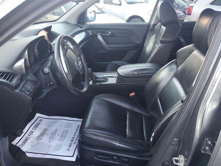 2007 Acura MDX 4WD 4dr Tech/Entertainment Pkg, available for sale in Springfield, Massachusetts | Absolute Motors Inc. Springfield, Massachusetts 2007 Acura MDX 4WD 4dr Tech/Entertainment Pkg, available for sale in Springfield, Massachusetts | Absolute Motors Inc. Springfield, Massachusetts