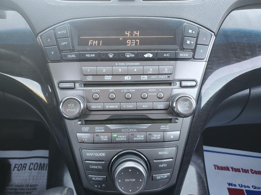 2007 Acura MDX 4WD 4dr Tech/Entertainment Pkg, available for sale in Springfield, Massachusetts | Absolute Motors Inc. Springfield, Massachusetts 2007 Acura MDX 4WD 4dr Tech/Entertainment Pkg, available for sale in Springfield, Massachusetts | Absolute Motors Inc. Springfield, Massachusetts