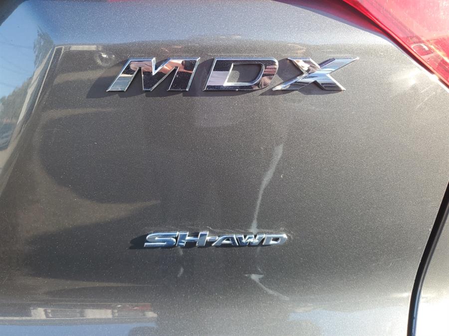 2007 Acura MDX 4WD 4dr Tech/Entertainment Pkg, available for sale in Springfield, Massachusetts | Absolute Motors Inc. Springfield, Massachusetts 2007 Acura MDX 4WD 4dr Tech/Entertainment Pkg, available for sale in Springfield, Massachusetts | Absolute Motors Inc. Springfield, Massachusetts
