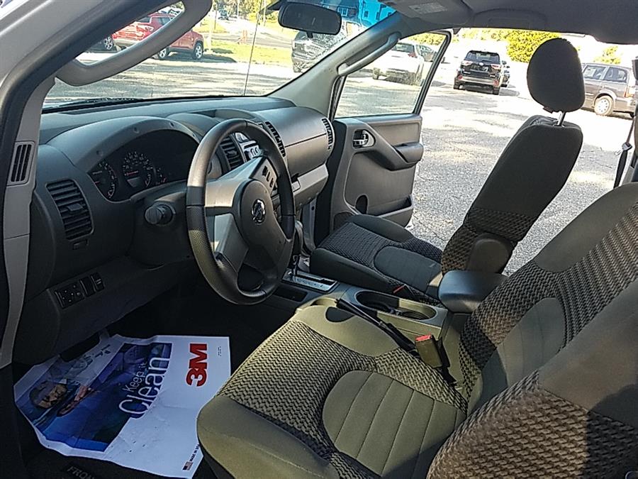 Used Nissan Frontier SE King Cab V6 Auto 2WD 2006 | Saybrook Auto Barn. Old Saybrook, Connecticut Used Nissan Frontier SE King Cab V6 Auto 2WD 2006 | Saybrook Auto Barn. Old Saybrook, Connecticut