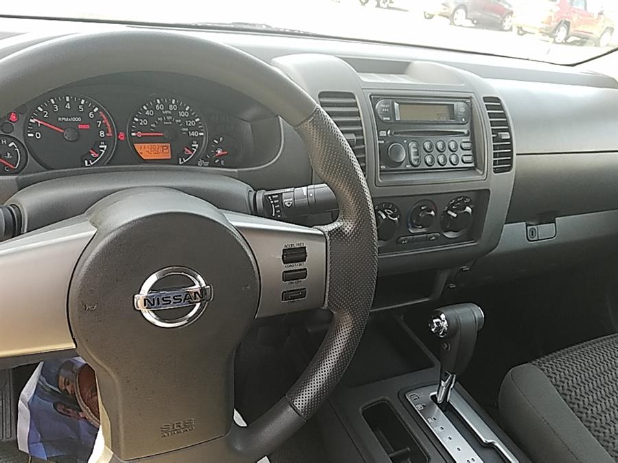 Used Nissan Frontier SE King Cab V6 Auto 2WD 2006 | Saybrook Auto Barn. Old Saybrook, Connecticut Used Nissan Frontier SE King Cab V6 Auto 2WD 2006 | Saybrook Auto Barn. Old Saybrook, Connecticut