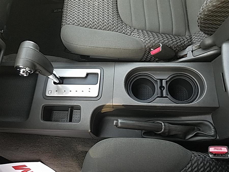 Used Nissan Frontier SE King Cab V6 Auto 2WD 2006 | Saybrook Auto Barn. Old Saybrook, Connecticut Used Nissan Frontier SE King Cab V6 Auto 2WD 2006 | Saybrook Auto Barn. Old Saybrook, Connecticut