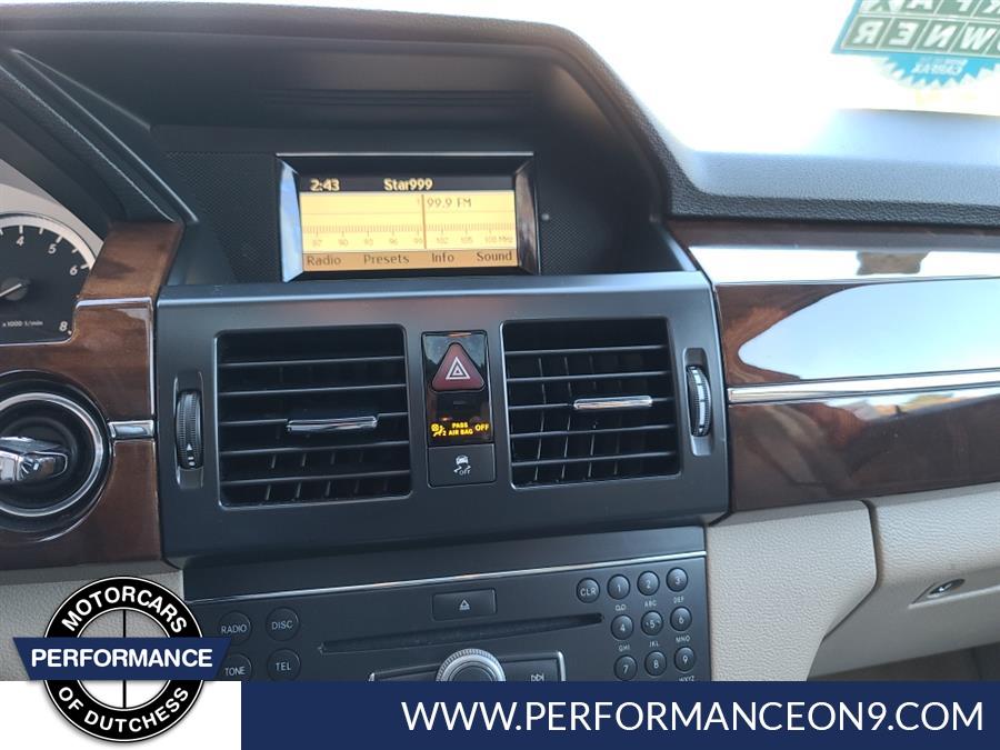 2012 Mercedes-Benz GLK-Class 4MATIC 4dr GLK350, available for sale in Wappingers Falls, New York | Performance Motor Cars. Wappingers Falls, New York 2012 Mercedes-Benz GLK-Class 4MATIC 4dr GLK350, available for sale in Wappingers Falls, New York | Performance Motor Cars. Wappingers Falls, New York