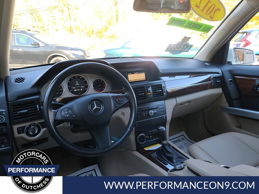 2012 Mercedes-Benz GLK-Class 4MATIC 4dr GLK350, available for sale in Wappingers Falls, New York | Performance Motor Cars. Wappingers Falls, New York 2012 Mercedes-Benz GLK-Class 4MATIC 4dr GLK350, available for sale in Wappingers Falls, New York | Performance Motor Cars. Wappingers Falls, New York