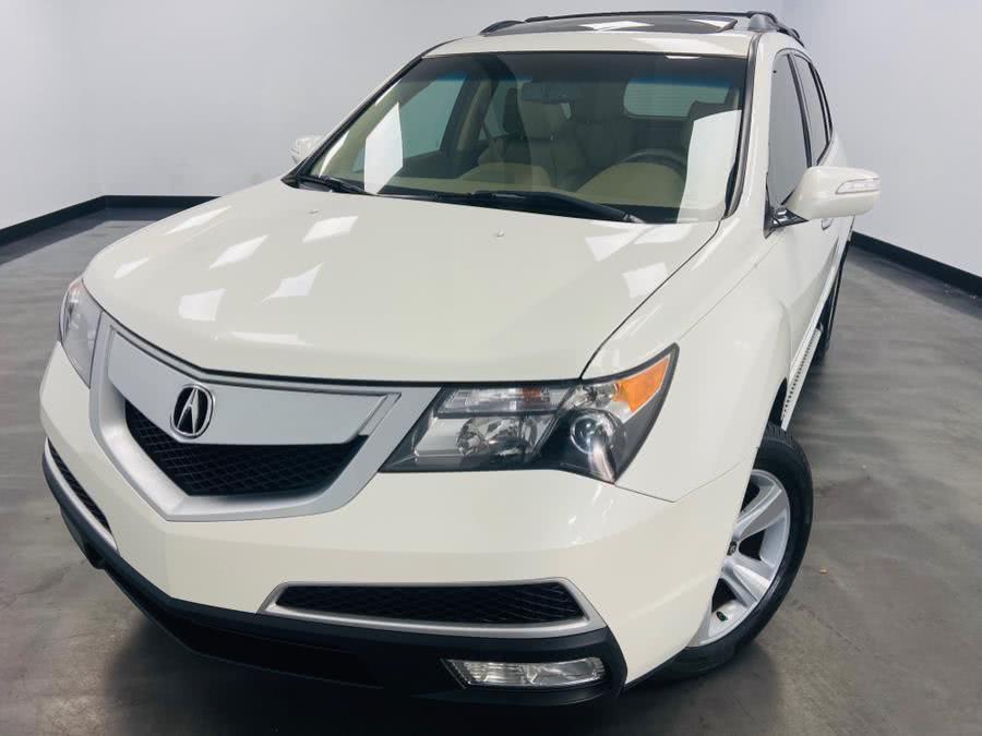 2010 Acura MDX AWD 4dr Technology Pkg, available for sale in Linden, New Jersey | East Coast Auto Group. Linden, New Jersey