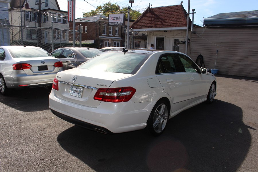 2011 Mercedes-Benz E-Class 4Matic 4dr Sdn E350 Luxury 4MATIC, available for sale in Paterson, New Jersey | Xcell Motors LLC. Paterson, New Jersey 2011 Mercedes-Benz E-Class 4Matic 4dr Sdn E350 Luxury 4MATIC, available for sale in Paterson, New Jersey | Xcell Motors LLC. Paterson, New Jersey