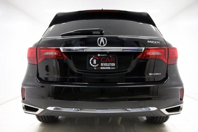 Used Acura Mdx SH-AWD w/ Navi & rearCam 2017 | Car Revolution. Maple Shade, New Jersey Used Acura Mdx SH-AWD w/ Navi & rearCam 2017 | Car Revolution. Maple Shade, New Jersey