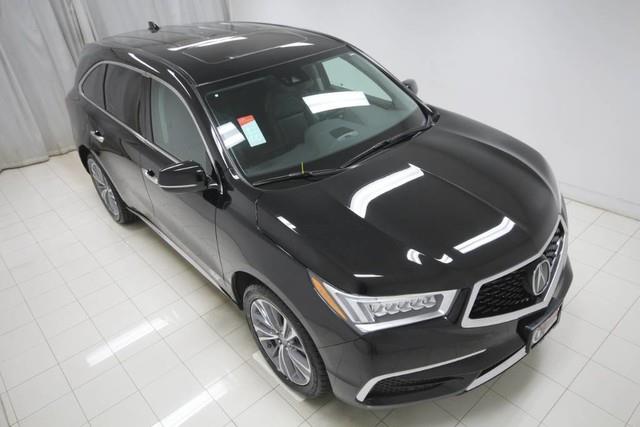Used Acura Mdx SH-AWD w/ Navi & rearCam 2017 | Car Revolution. Maple Shade, New Jersey Used Acura Mdx SH-AWD w/ Navi & rearCam 2017 | Car Revolution. Maple Shade, New Jersey