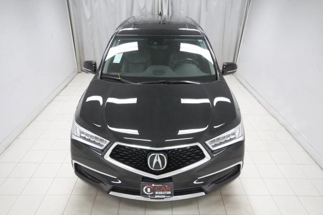 Used Acura Mdx SH-AWD w/ Navi & rearCam 2017 | Car Revolution. Maple Shade, New Jersey Used Acura Mdx SH-AWD w/ Navi & rearCam 2017 | Car Revolution. Maple Shade, New Jersey