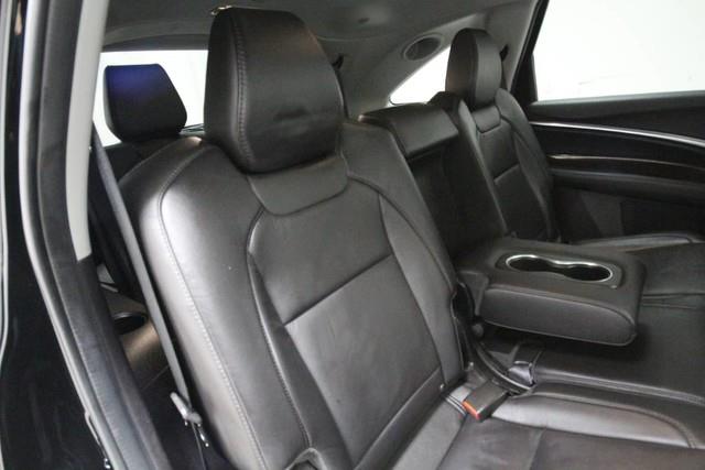 Used Acura Mdx SH-AWD w/ Navi & rearCam 2017 | Car Revolution. Maple Shade, New Jersey Used Acura Mdx SH-AWD w/ Navi & rearCam 2017 | Car Revolution. Maple Shade, New Jersey