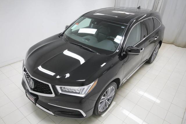 Used Acura Mdx SH-AWD w/ Navi & rearCam 2017 | Car Revolution. Maple Shade, New Jersey Used Acura Mdx SH-AWD w/ Navi & rearCam 2017 | Car Revolution. Maple Shade, New Jersey