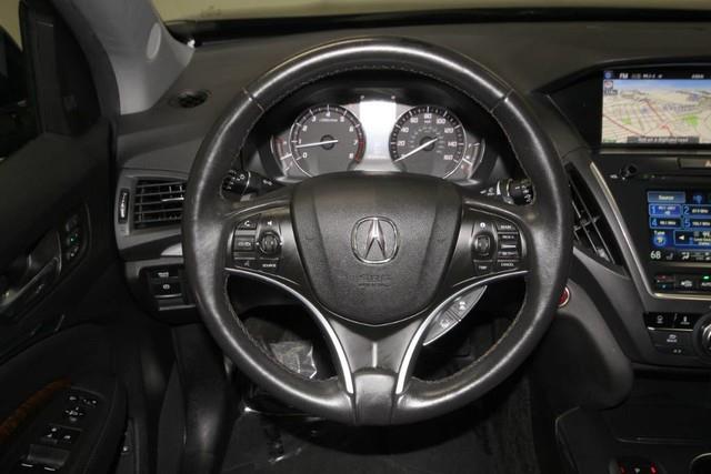Used Acura Mdx SH-AWD w/ Navi & rearCam 2017 | Car Revolution. Maple Shade, New Jersey Used Acura Mdx SH-AWD w/ Navi & rearCam 2017 | Car Revolution. Maple Shade, New Jersey