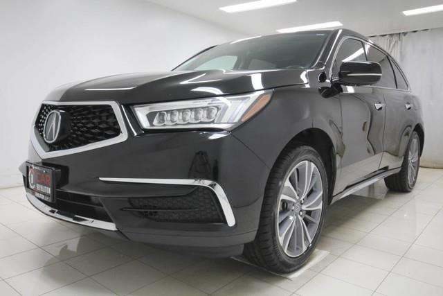 Used Acura Mdx SH-AWD w/ Navi & rearCam 2017 | Car Revolution. Maple Shade, New Jersey Used Acura Mdx SH-AWD w/ Navi & rearCam 2017 | Car Revolution. Maple Shade, New Jersey