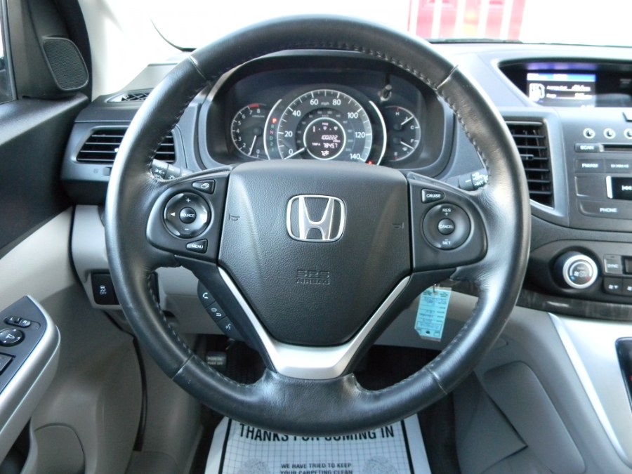 2013 Honda CR-V AWD 5dr EX-L, available for sale in Paterson, New Jersey | DZ Automall. Paterson, New Jersey 2013 Honda CR-V AWD 5dr EX-L, available for sale in Paterson, New Jersey | DZ Automall. Paterson, New Jersey