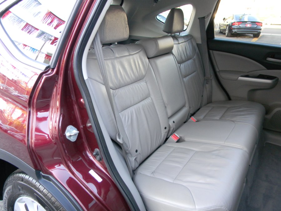 2013 Honda CR-V AWD 5dr EX-L, available for sale in Paterson, New Jersey | DZ Automall. Paterson, New Jersey 2013 Honda CR-V AWD 5dr EX-L, available for sale in Paterson, New Jersey | DZ Automall. Paterson, New Jersey