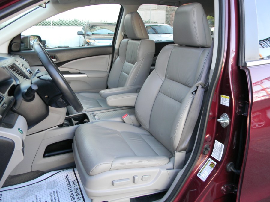 2013 Honda CR-V AWD 5dr EX-L, available for sale in Paterson, New Jersey | DZ Automall. Paterson, New Jersey 2013 Honda CR-V AWD 5dr EX-L, available for sale in Paterson, New Jersey | DZ Automall. Paterson, New Jersey