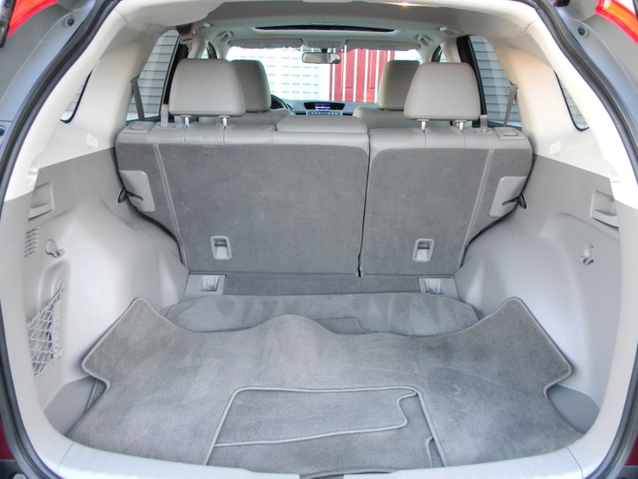 2013 Honda CR-V AWD 5dr EX-L, available for sale in Paterson, New Jersey | DZ Automall. Paterson, New Jersey 2013 Honda CR-V AWD 5dr EX-L, available for sale in Paterson, New Jersey | DZ Automall. Paterson, New Jersey