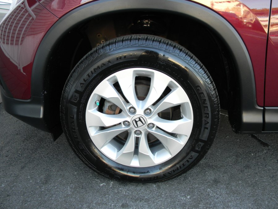 2013 Honda CR-V AWD 5dr EX-L, available for sale in Paterson, New Jersey | DZ Automall. Paterson, New Jersey 2013 Honda CR-V AWD 5dr EX-L, available for sale in Paterson, New Jersey | DZ Automall. Paterson, New Jersey