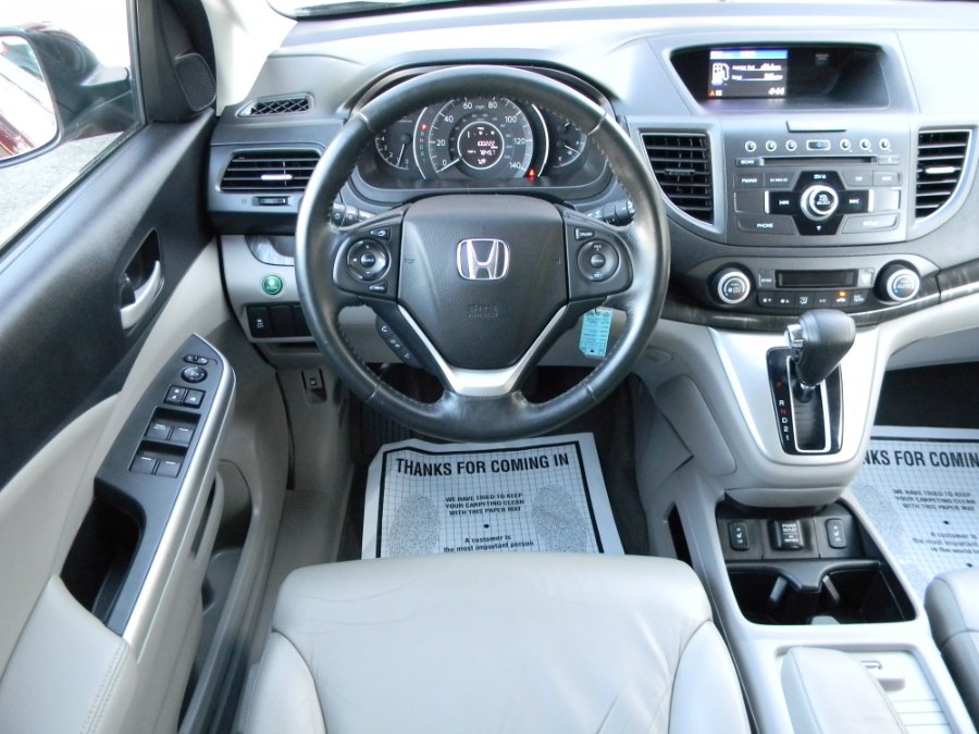 2013 Honda CR-V AWD 5dr EX-L, available for sale in Paterson, New Jersey | DZ Automall. Paterson, New Jersey 2013 Honda CR-V AWD 5dr EX-L, available for sale in Paterson, New Jersey | DZ Automall. Paterson, New Jersey