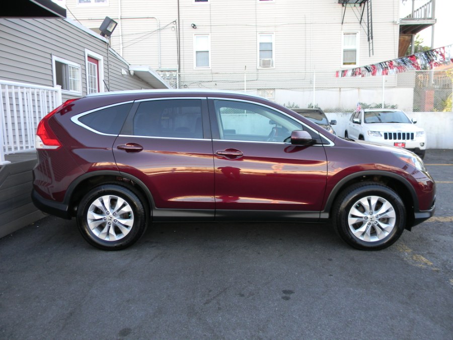 2013 Honda CR-V AWD 5dr EX-L, available for sale in Paterson, New Jersey | DZ Automall. Paterson, New Jersey 2013 Honda CR-V AWD 5dr EX-L, available for sale in Paterson, New Jersey | DZ Automall. Paterson, New Jersey
