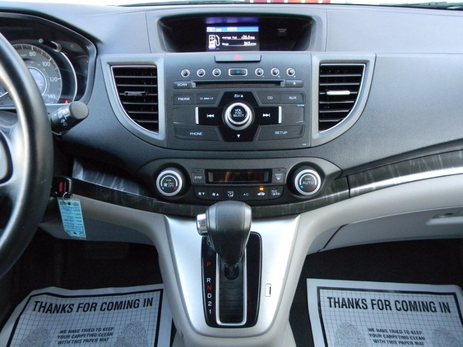 2013 Honda CR-V AWD 5dr EX-L, available for sale in Paterson, New Jersey | DZ Automall. Paterson, New Jersey 2013 Honda CR-V AWD 5dr EX-L, available for sale in Paterson, New Jersey | DZ Automall. Paterson, New Jersey
