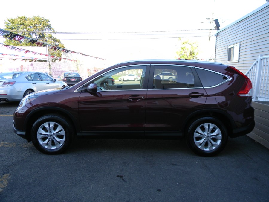 2013 Honda CR-V AWD 5dr EX-L, available for sale in Paterson, New Jersey | DZ Automall. Paterson, New Jersey 2013 Honda CR-V AWD 5dr EX-L, available for sale in Paterson, New Jersey | DZ Automall. Paterson, New Jersey