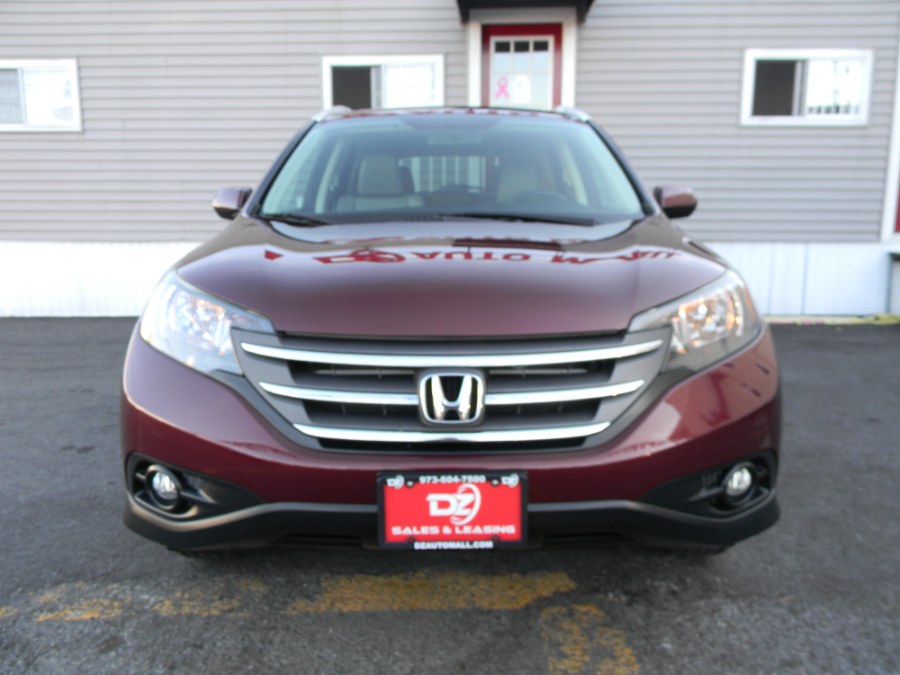 2013 Honda CR-V AWD 5dr EX-L, available for sale in Paterson, New Jersey | DZ Automall. Paterson, New Jersey 2013 Honda CR-V AWD 5dr EX-L, available for sale in Paterson, New Jersey | DZ Automall. Paterson, New Jersey