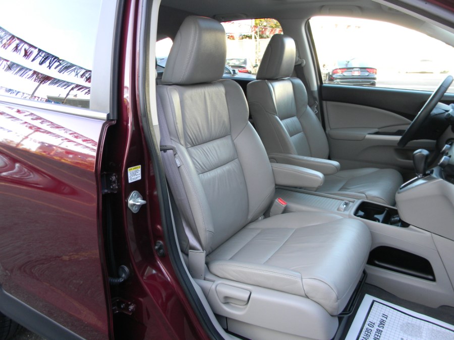 2013 Honda CR-V AWD 5dr EX-L, available for sale in Paterson, New Jersey | DZ Automall. Paterson, New Jersey 2013 Honda CR-V AWD 5dr EX-L, available for sale in Paterson, New Jersey | DZ Automall. Paterson, New Jersey