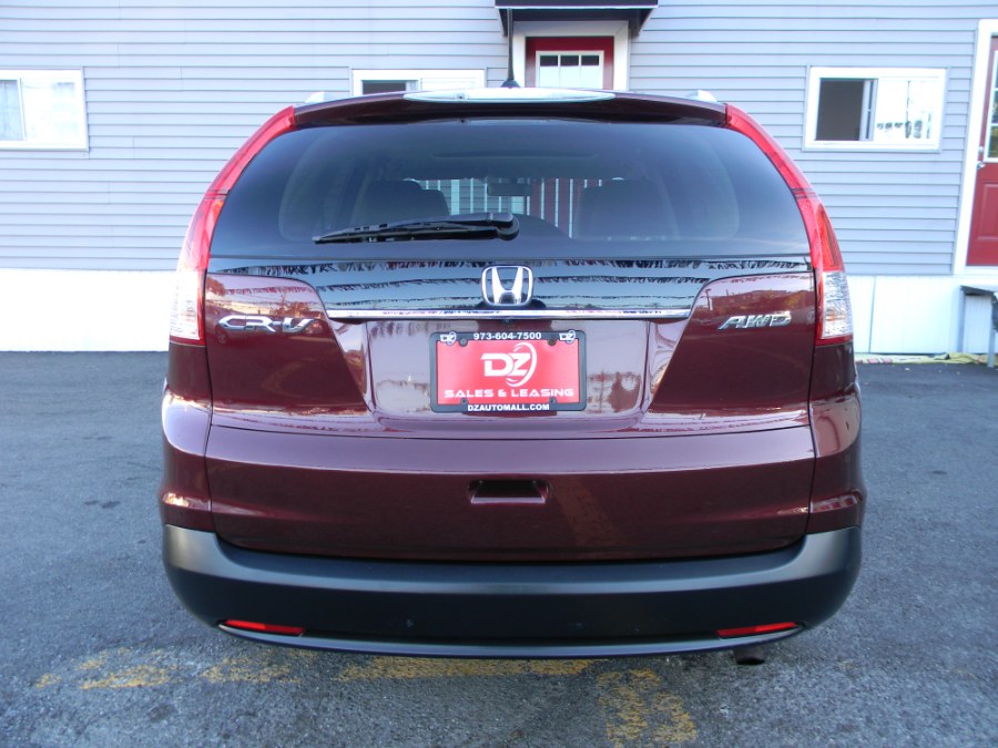 2013 Honda CR-V AWD 5dr EX-L, available for sale in Paterson, New Jersey | DZ Automall. Paterson, New Jersey 2013 Honda CR-V AWD 5dr EX-L, available for sale in Paterson, New Jersey | DZ Automall. Paterson, New Jersey