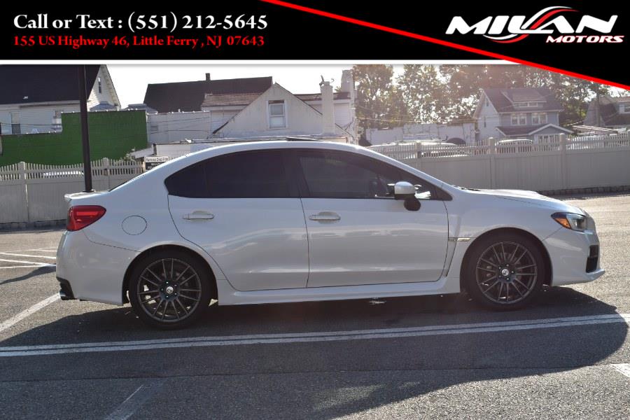 2015 Subaru WRX 4dr Sdn Man Limited, available for sale in Little Ferry , New Jersey | Milan Motors. Little Ferry , New Jersey 2015 Subaru WRX 4dr Sdn Man Limited, available for sale in Little Ferry , New Jersey | Milan Motors. Little Ferry , New Jersey