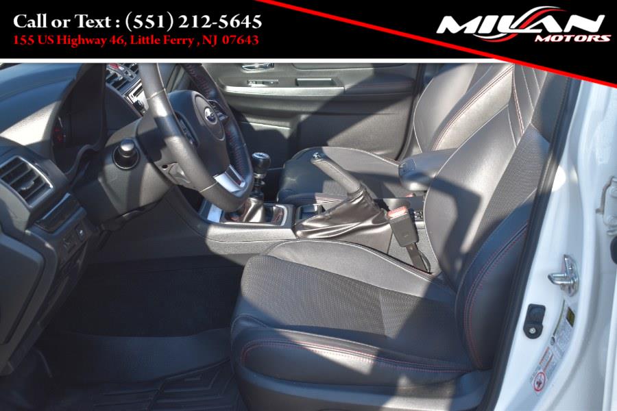 2015 Subaru WRX 4dr Sdn Man Limited, available for sale in Little Ferry , New Jersey | Milan Motors. Little Ferry , New Jersey 2015 Subaru WRX 4dr Sdn Man Limited, available for sale in Little Ferry , New Jersey | Milan Motors. Little Ferry , New Jersey
