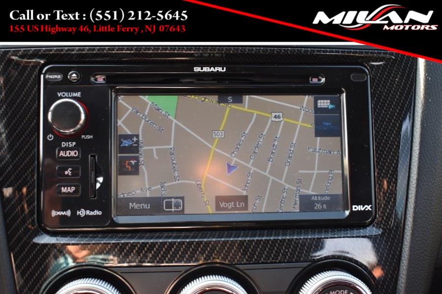 2015 Subaru WRX 4dr Sdn Man Limited, available for sale in Little Ferry , New Jersey | Milan Motors. Little Ferry , New Jersey 2015 Subaru WRX 4dr Sdn Man Limited, available for sale in Little Ferry , New Jersey | Milan Motors. Little Ferry , New Jersey