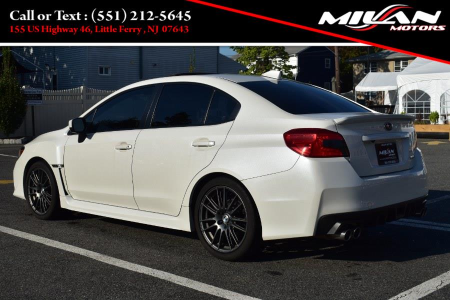 2015 Subaru WRX 4dr Sdn Man Limited, available for sale in Little Ferry , New Jersey | Milan Motors. Little Ferry , New Jersey 2015 Subaru WRX 4dr Sdn Man Limited, available for sale in Little Ferry , New Jersey | Milan Motors. Little Ferry , New Jersey