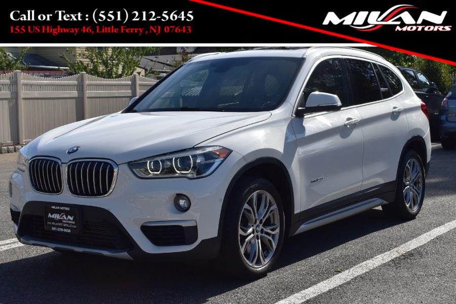 2016 BMW X1 AWD 4dr xDrive28i, available for sale in Little Ferry , New Jersey | Milan Motors. Little Ferry , New Jersey 2016 BMW X1 AWD 4dr xDrive28i, available for sale in Little Ferry , New Jersey | Milan Motors. Little Ferry , New Jersey