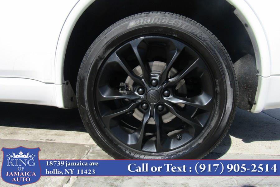 2019 Dodge Durango GT Plus AWD, available for sale in Hollis, New York | King of Jamaica Auto Inc. Hollis, New York 2019 Dodge Durango GT Plus AWD, available for sale in Hollis, New York | King of Jamaica Auto Inc. Hollis, New York