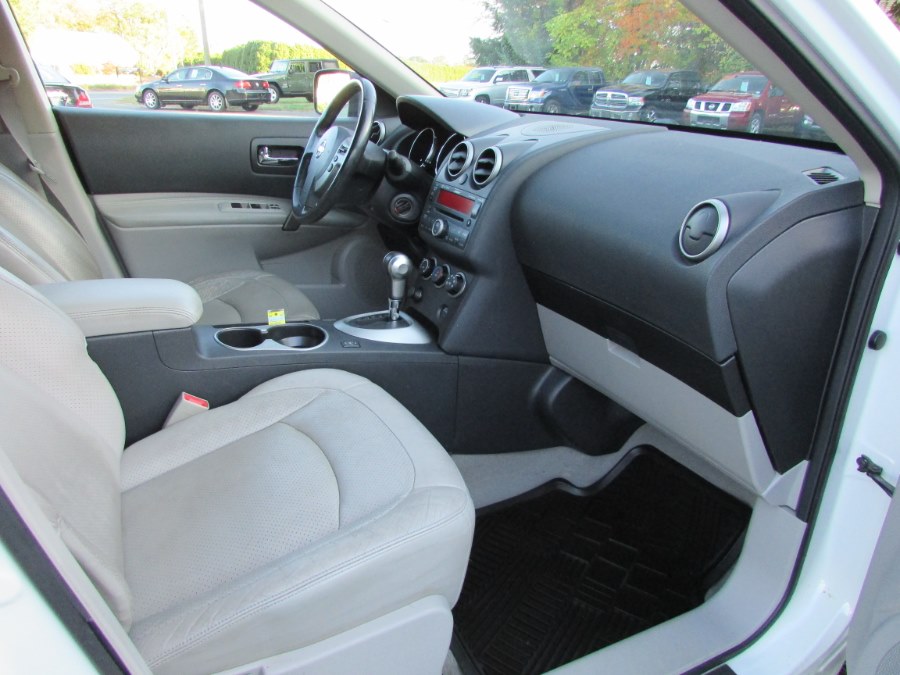 2010 Nissan Rogue AWD 4dr S, available for sale in East Windsor, Connecticut | United Auto Sales of E Windsor, Inc. East Windsor, Connecticut 2010 Nissan Rogue AWD 4dr S, available for sale in East Windsor, Connecticut | United Auto Sales of E Windsor, Inc. East Windsor, Connecticut