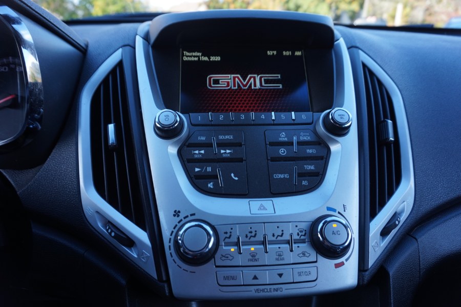 Used GMC Terrain AWD 4dr SLE w/SLE-1 2017 | Rockland Motor Company. Rockland, Maine Used GMC Terrain AWD 4dr SLE w/SLE-1 2017 | Rockland Motor Company. Rockland, Maine