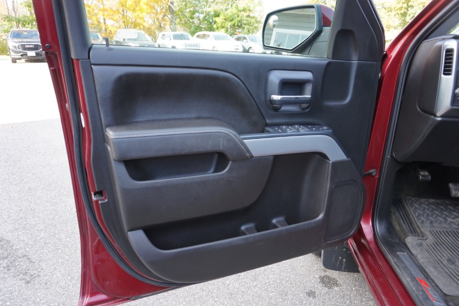 Used Chevrolet Silverado 1500 4WD Double Cab 143.5" LT w/2LT 2017 | Rockland Motor Company. Rockland, Maine Used Chevrolet Silverado 1500 4WD Double Cab 143.5" LT w/2LT 2017 | Rockland Motor Company. Rockland, Maine